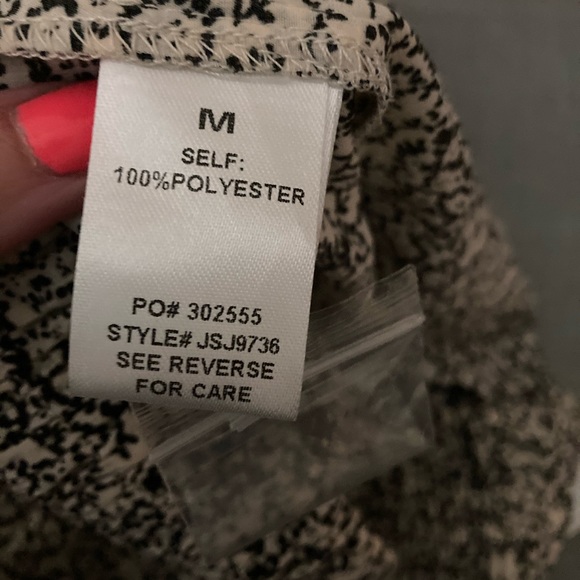 LAST3🧁 TYLER- Boho Maxi skirt - Picture 11 of 12